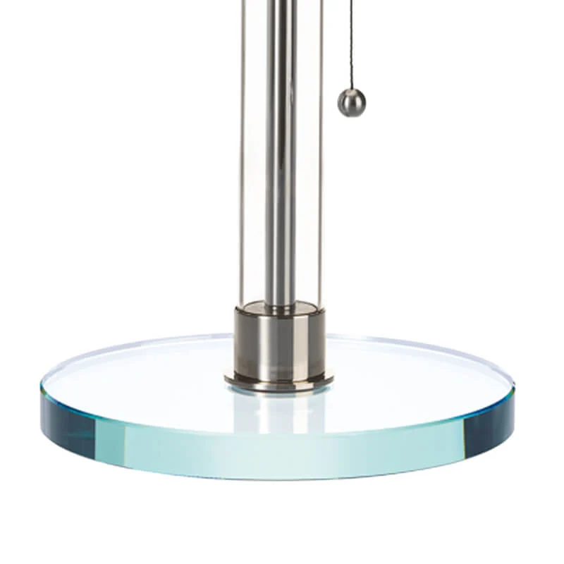 Tecnolumen Bauhaus Table Lamp WG 24