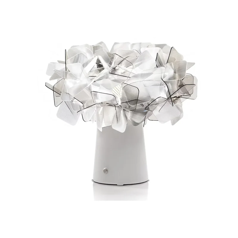 Slamp Clizia Battery Table Lamp
