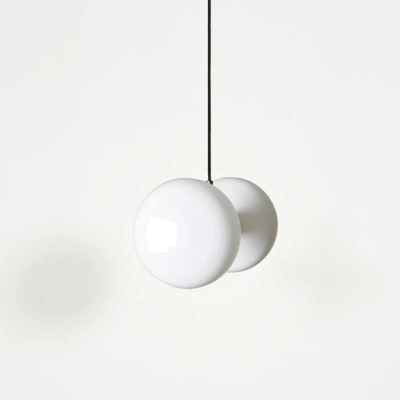 Eno Studio Gambi Double Pendant