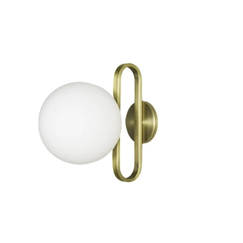 Eno Studio Cime Wall Lamp