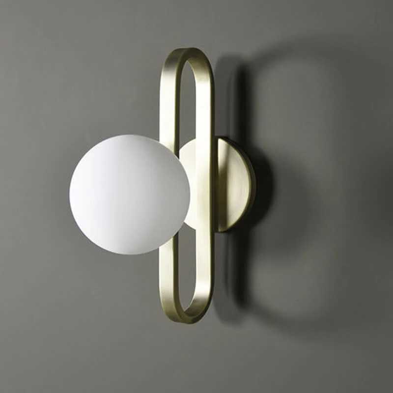 Eno Studio Cime Wall Lamp