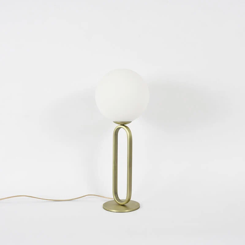 Eno Studio Cime Table Lamp
