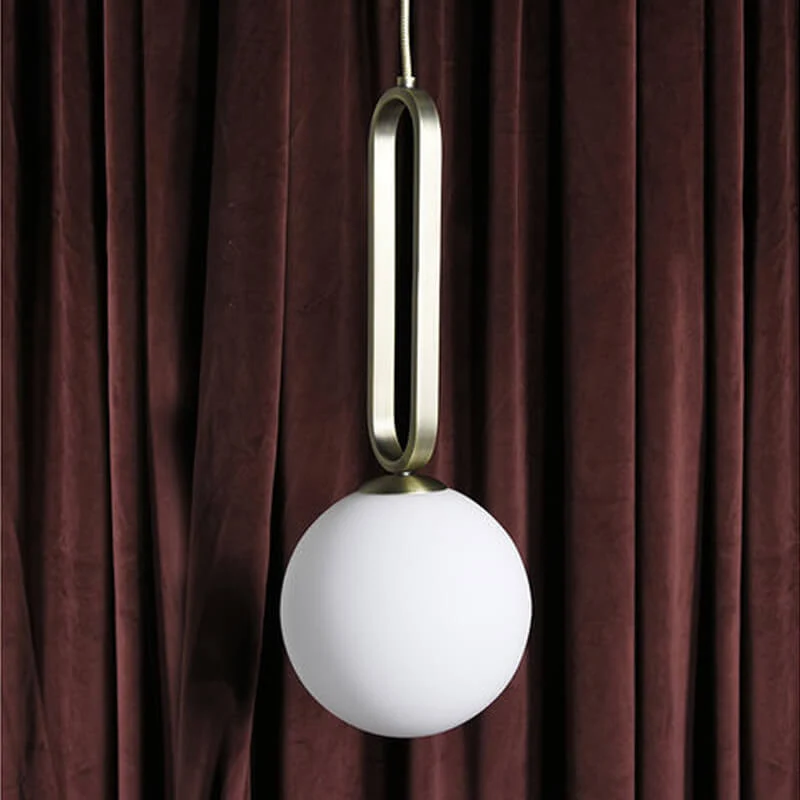 Eno Studio Cime Pendant Light