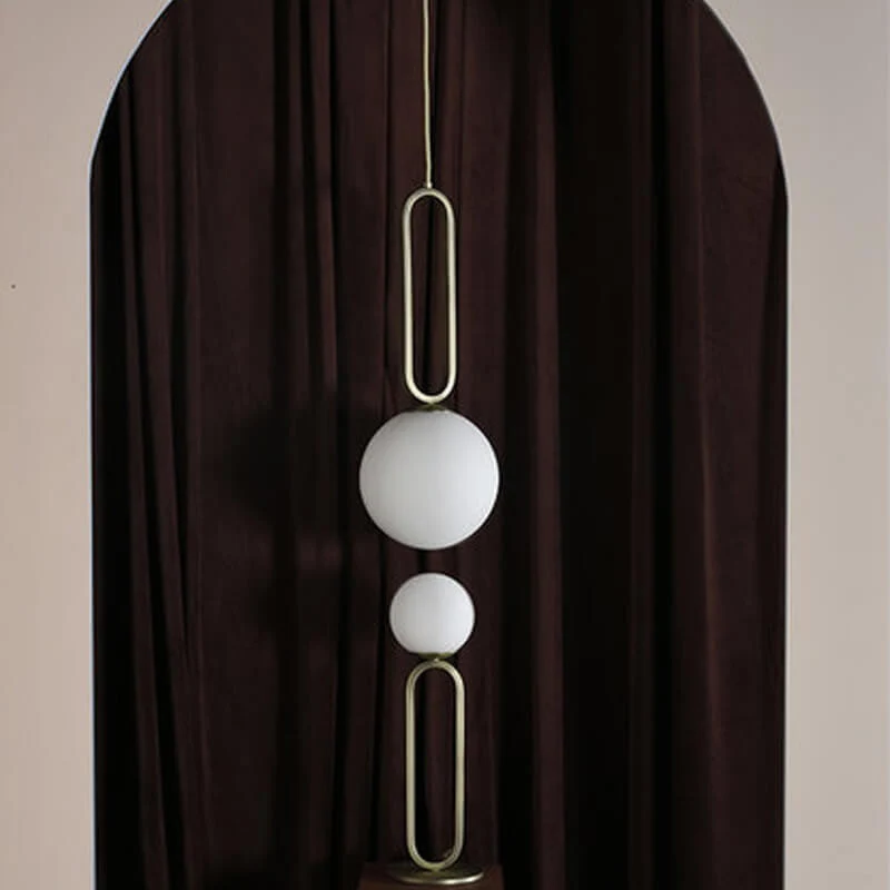 Eno Studio Cime Pendant Light