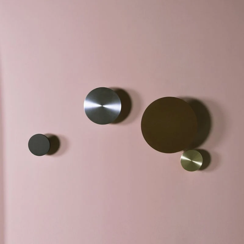 Eno Studio Zenith Wall Lamp
