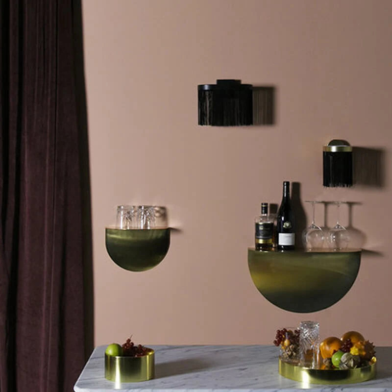Eno Studio Galon Wall Lamp