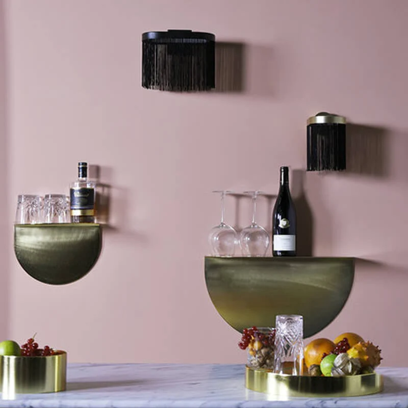 Eno Studio Galon Wall Lamp
