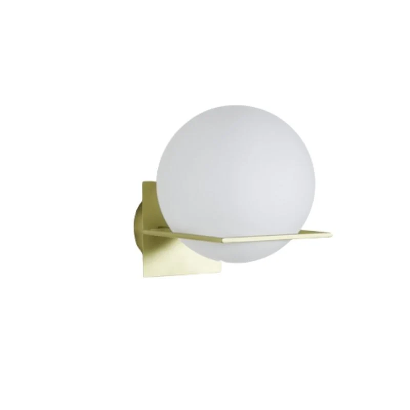 Eno Studio Gin Wall Lamp