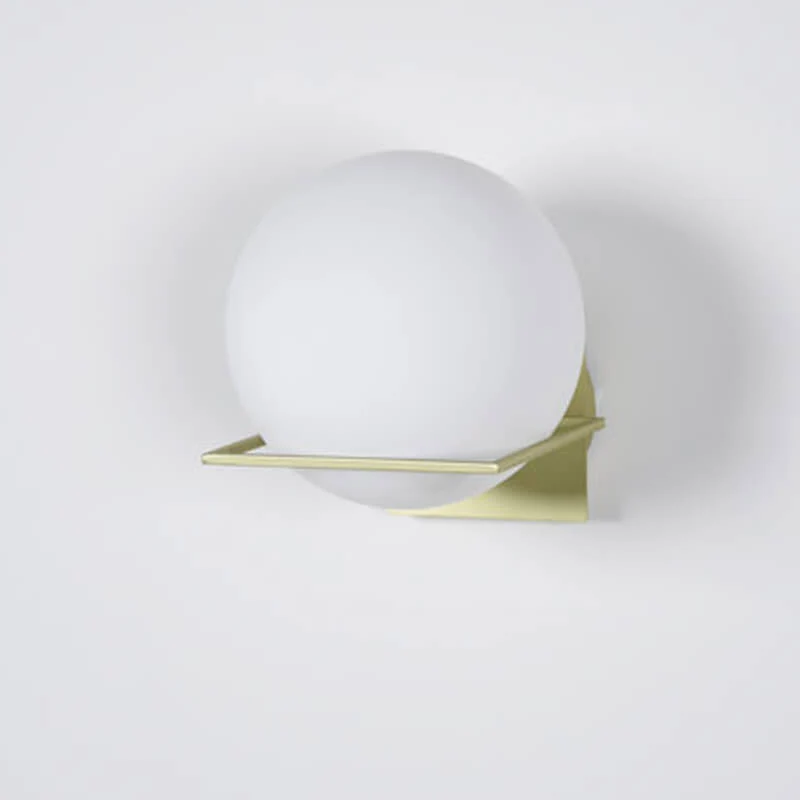 Eno Studio Gin Wall Lamp