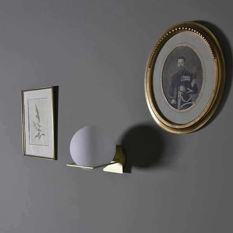 Eno Studio Gin Wall Lamp