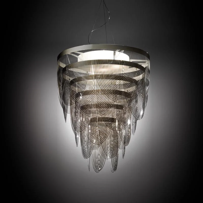 Slamp Ceremony Suspension