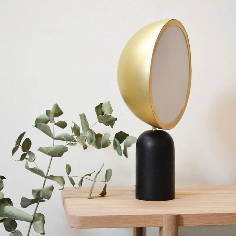 Eno Studio Atlas Table Lamp