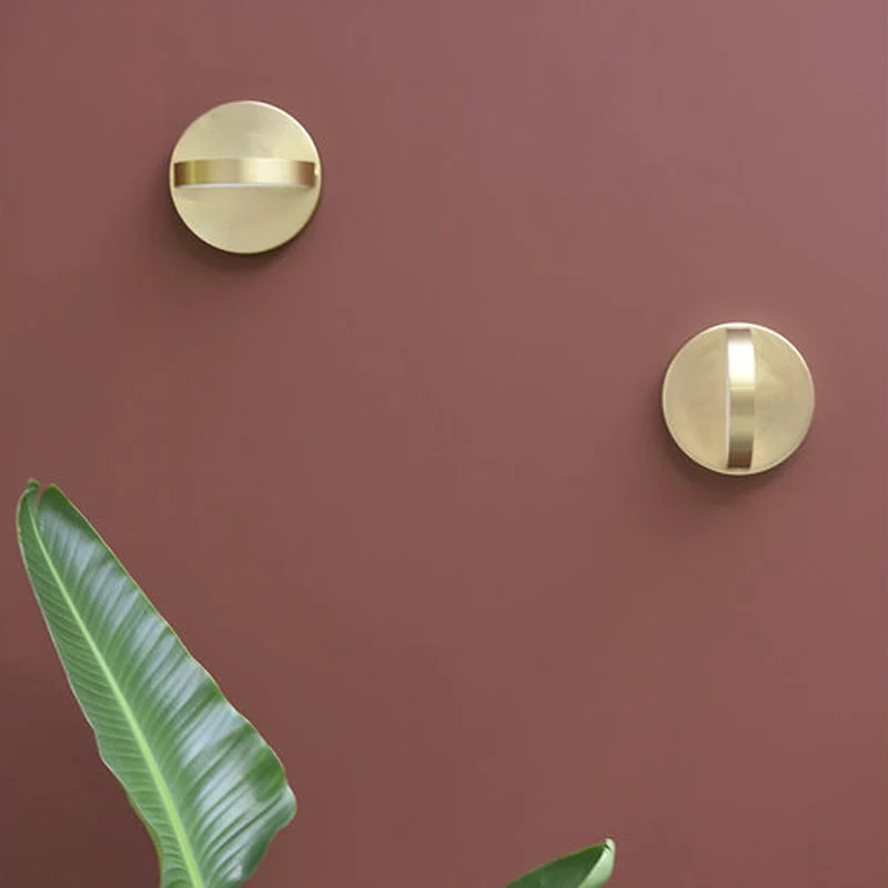 Eno Studio Plus Wall Lamp