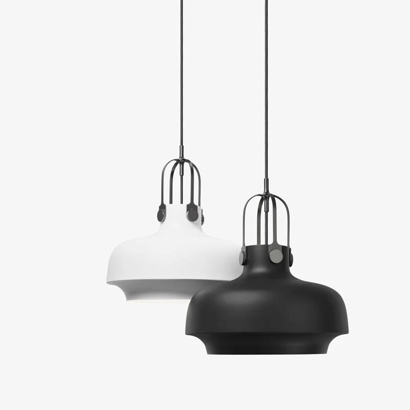 &Tradition Copenhagen Pendant