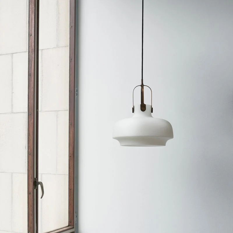 &Tradition Copenhagen Pendant