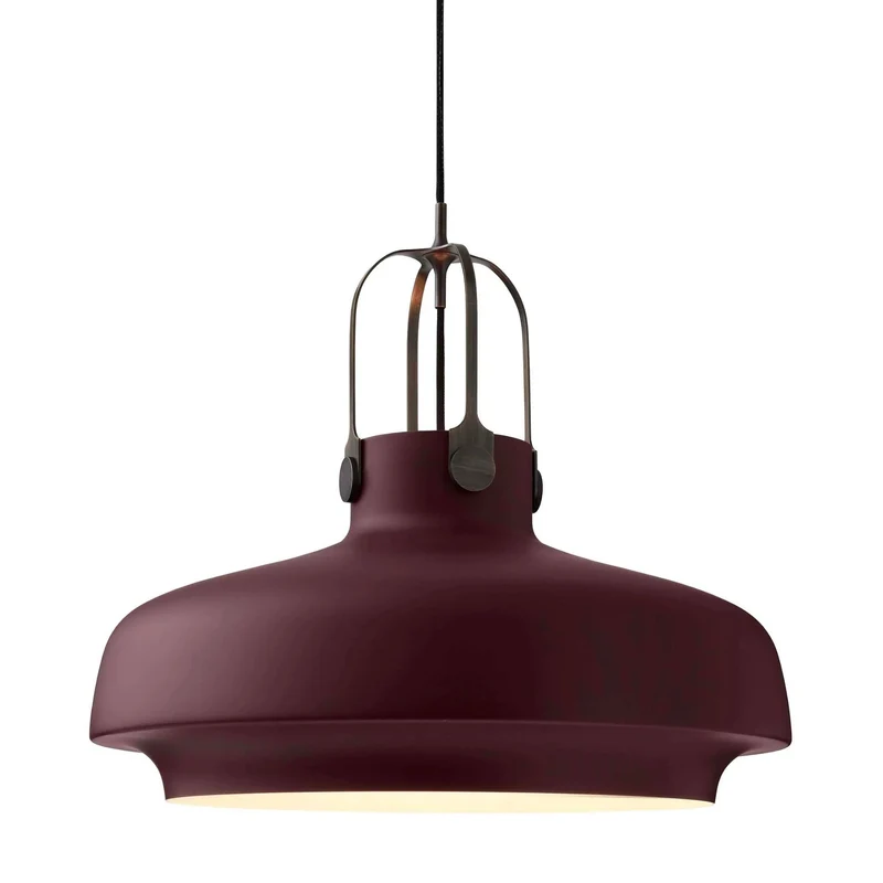 &Tradition Copenhagen Pendant