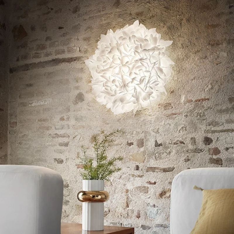 Slamp Veli Ceiling-Wall Lamp