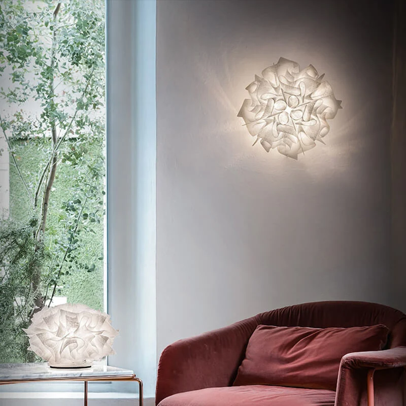 Slamp Veli Ceiling-Wall Lamp