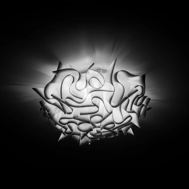 Slamp Veli Ceiling-Wall Lamp