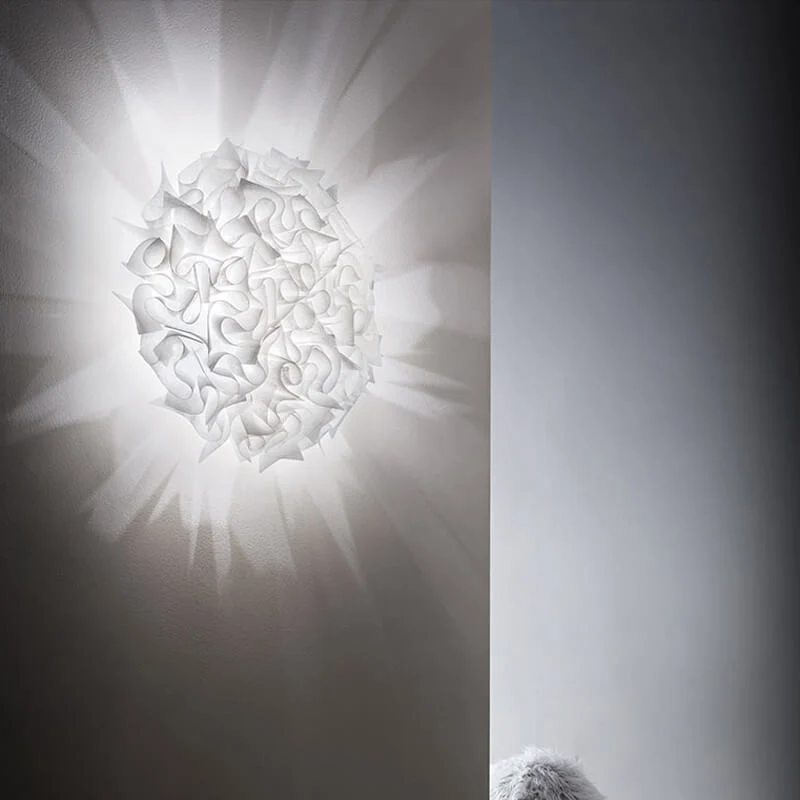 Slamp Veli Ceiling-Wall Lamp