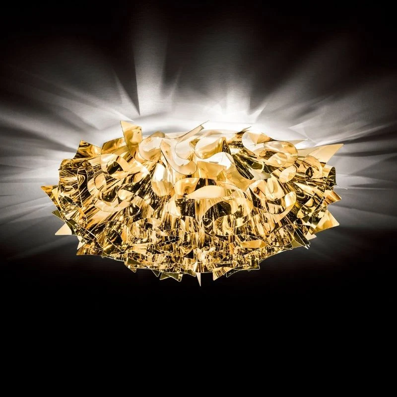 Slamp Veli Ceiling-Wall Lamp