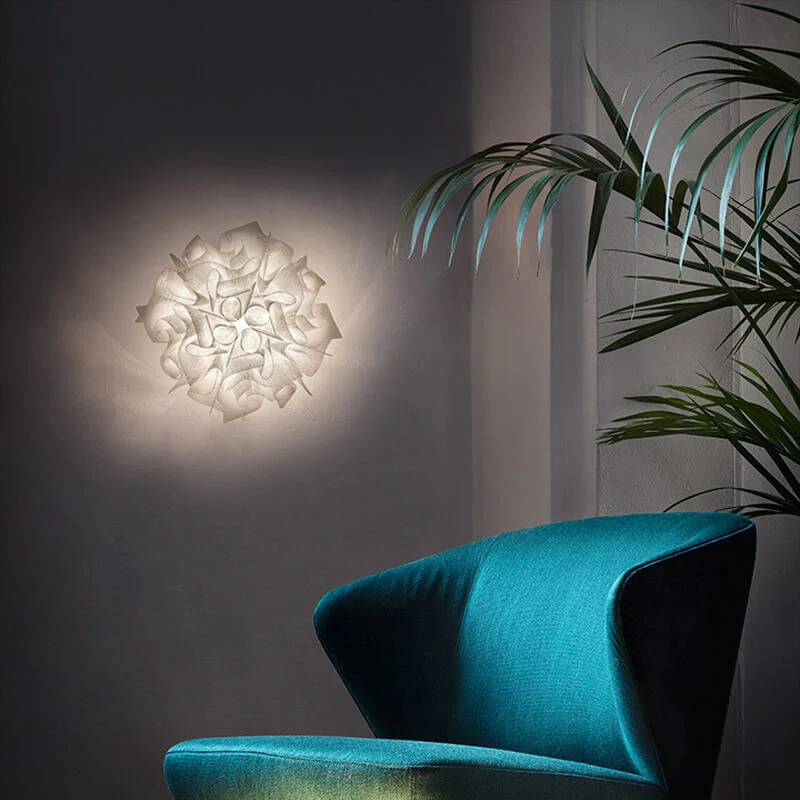 Slamp Veli Ceiling-Wall Lamp