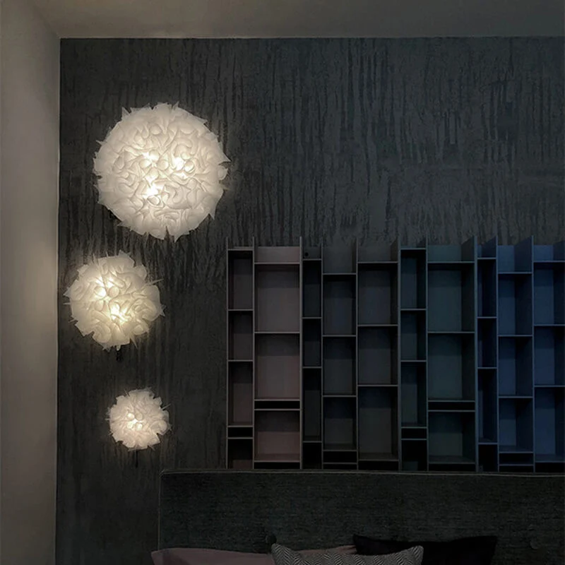 Slamp Veli Ceiling-Wall Lamp