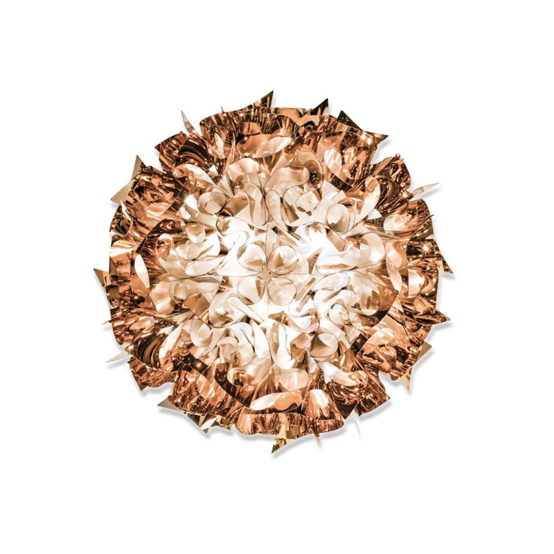Slamp Veli Ceiling-Wall Lamp