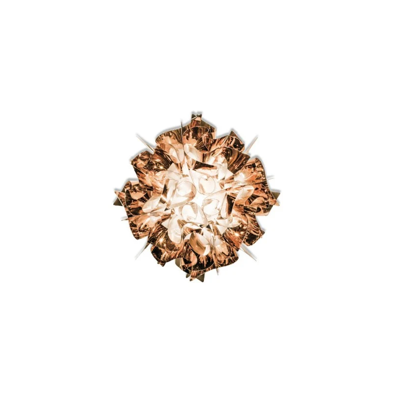 Slamp Veli Ceiling-Wall Lamp