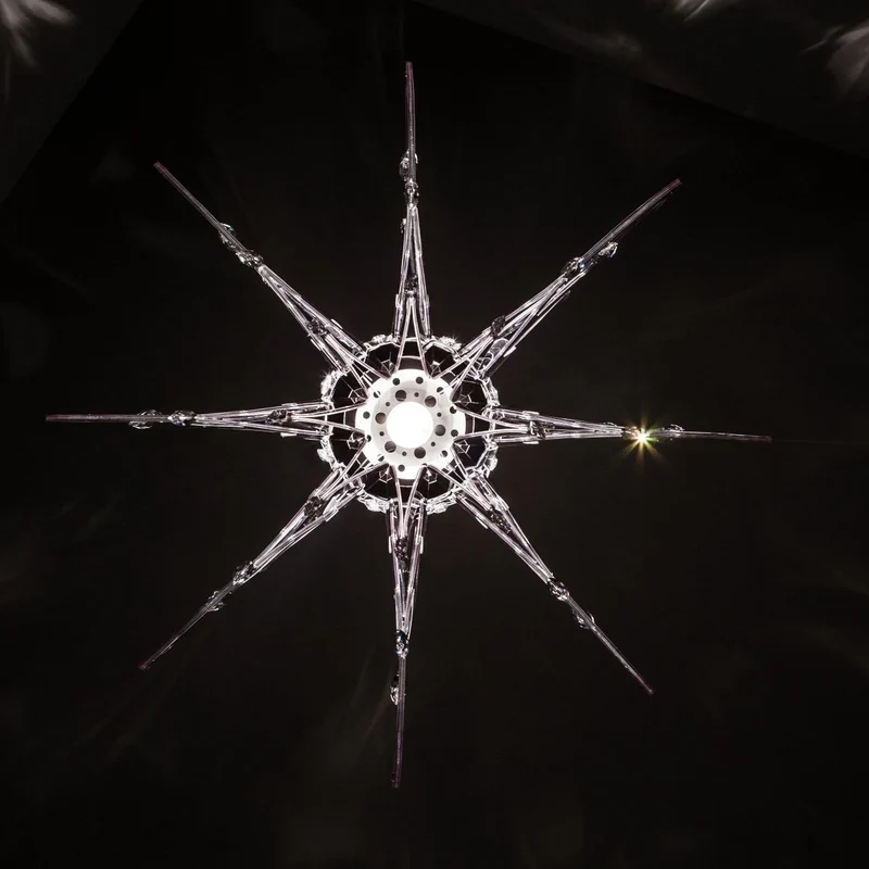 Slamp Medusa Suspension