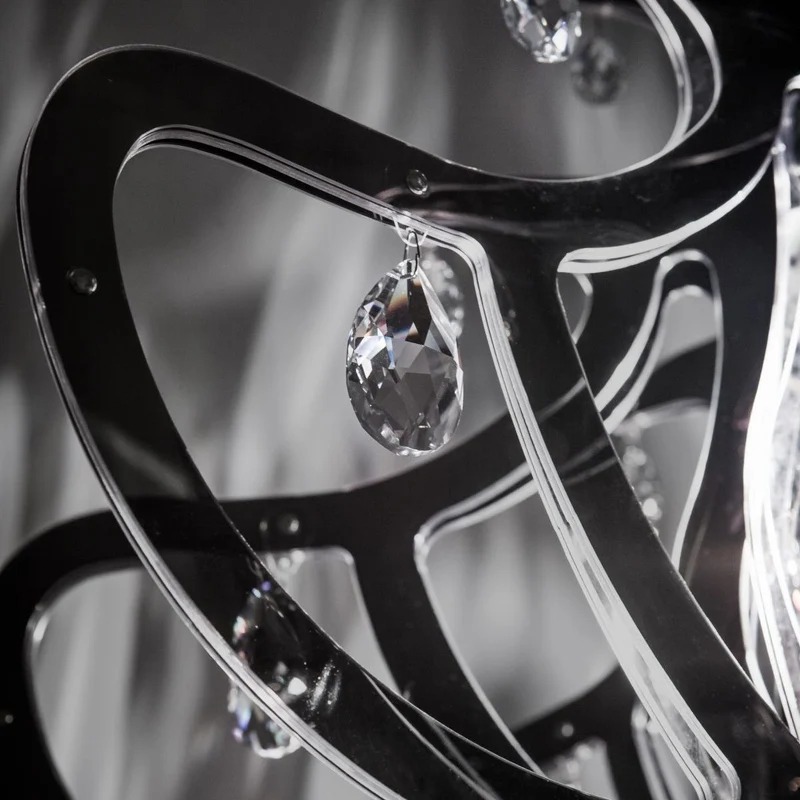 Slamp Medusa Suspension