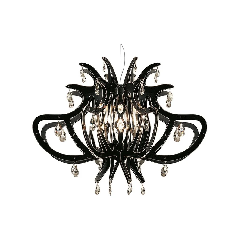 Slamp Medusa Suspension