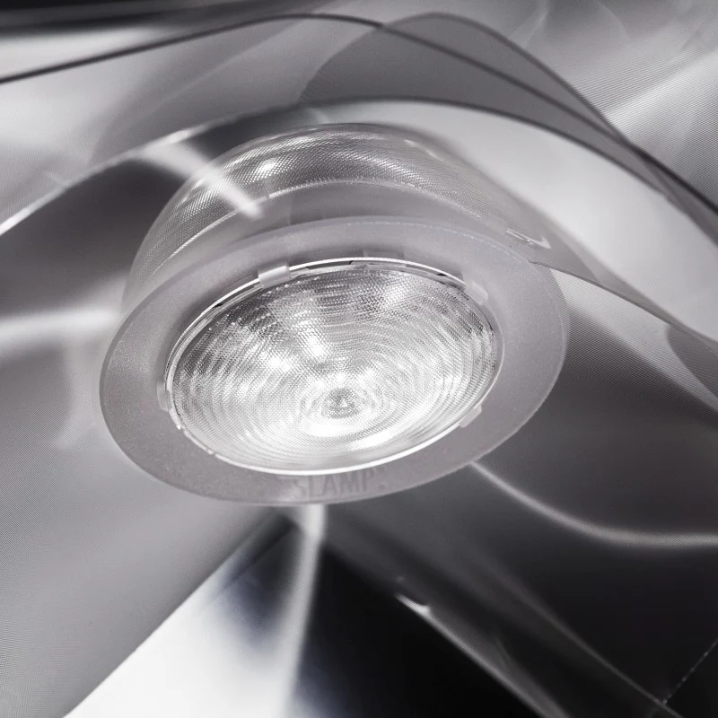 Slamp Etoile Pendant Lamp