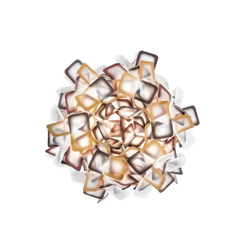 Slamp Clizia Ceiling - Wall Lamp