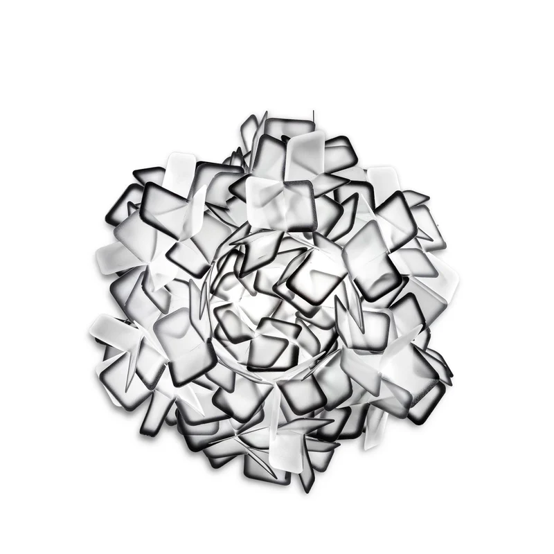 Slamp Clizia Ceiling - Wall Lamp