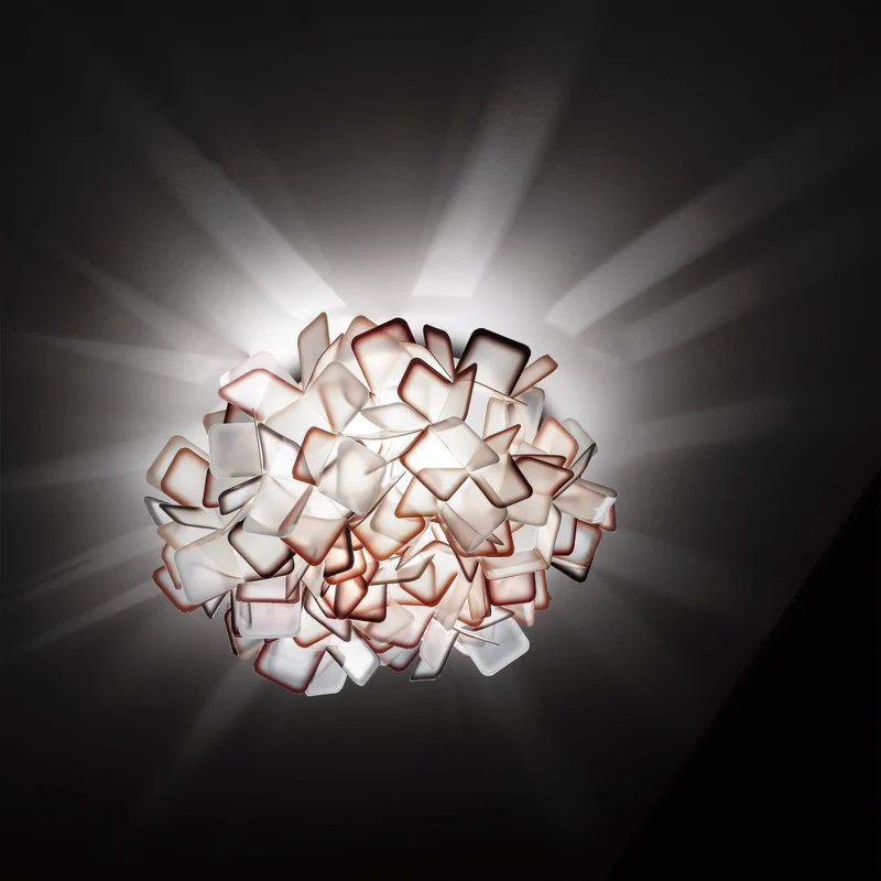 Slamp Clizia Ceiling - Wall Lamp