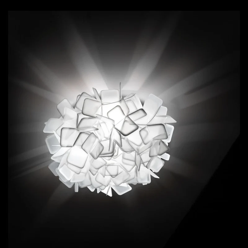 Slamp Clizia Ceiling - Wall Lamp