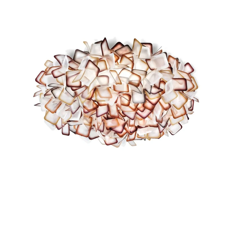 Slamp Clizia Ceiling - Wall Lamp