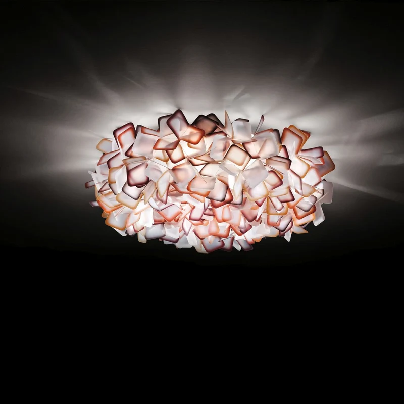 Slamp Clizia Ceiling - Wall Lamp