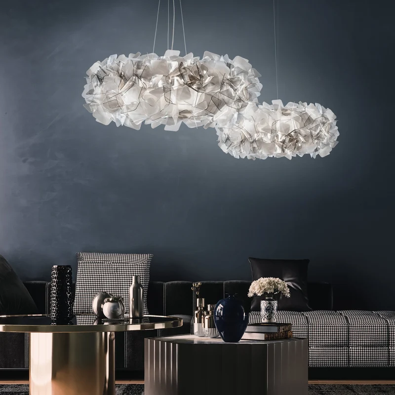 Slamp Clizia Suspension