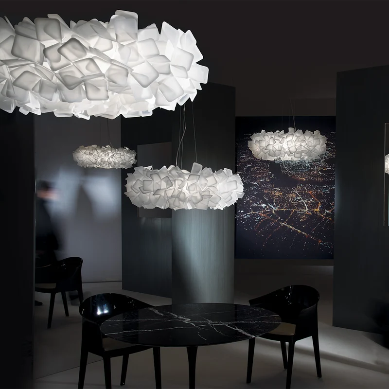 Slamp Clizia Suspension