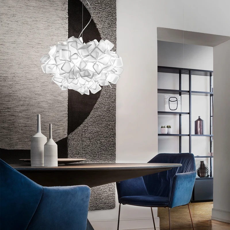 Slamp Clizia Suspension