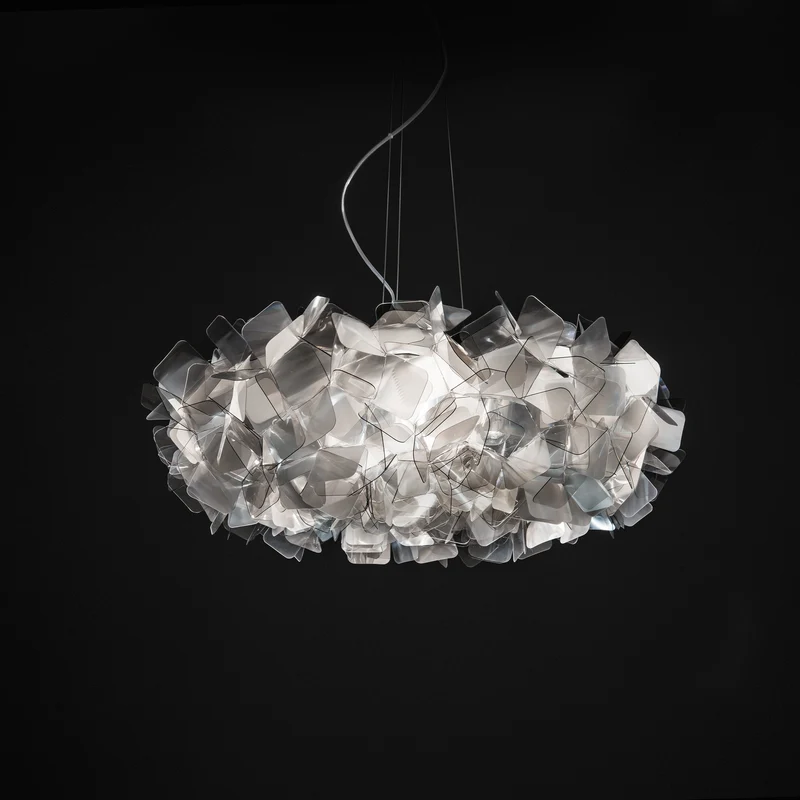 Slamp Clizia Suspension