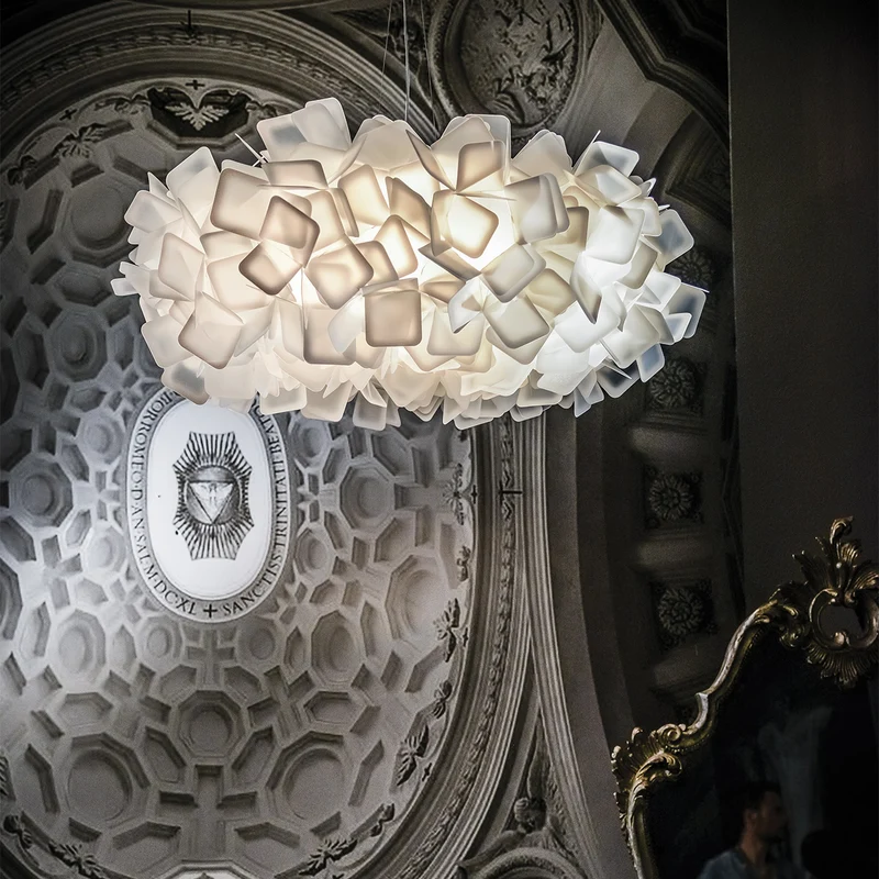 Slamp Clizia Suspension
