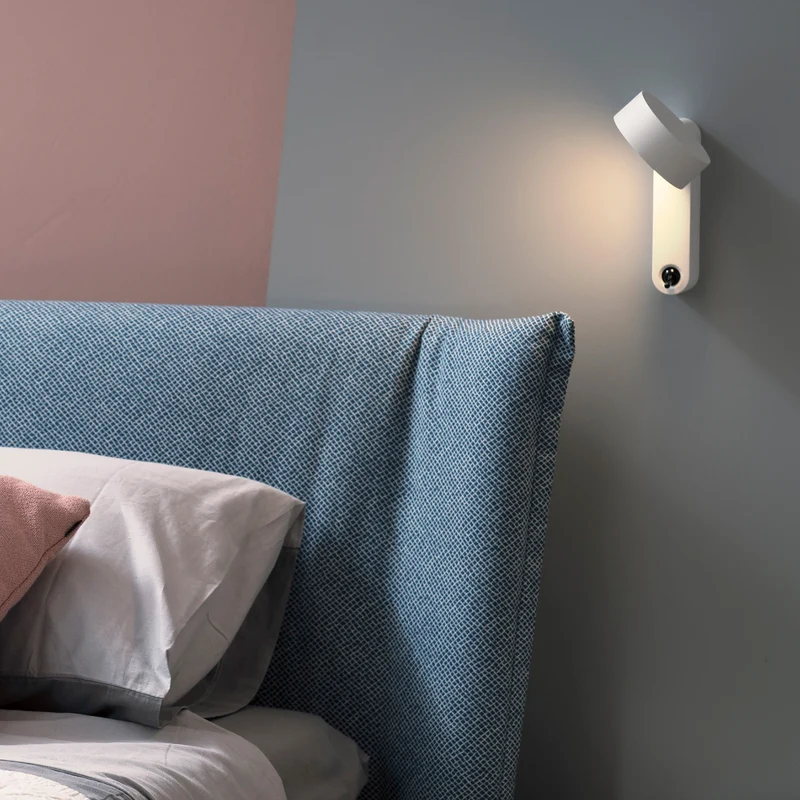Martinelli Luce Toggle Wall Lamp
