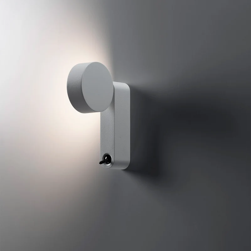 Martinelli Luce Toggle Wall Lamp