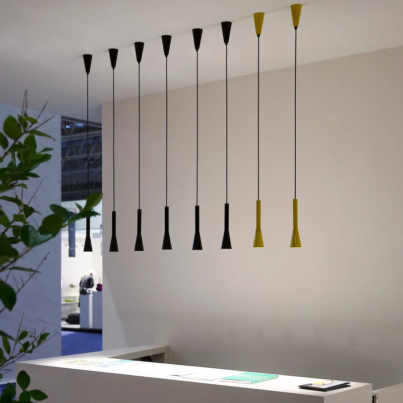 Martinelli Luce Colibri Pendant Lamp