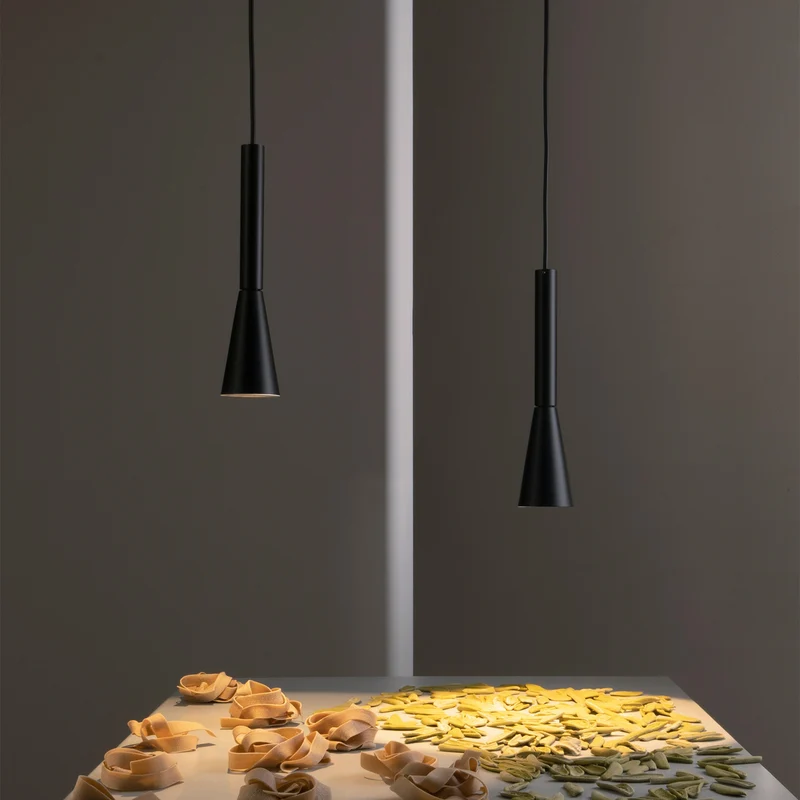 Martinelli Luce Colibri Pendant Lamp