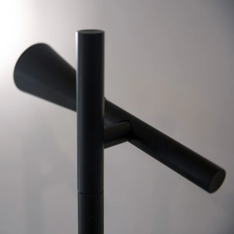 Martinelli Luce Colibri Floor Lamp