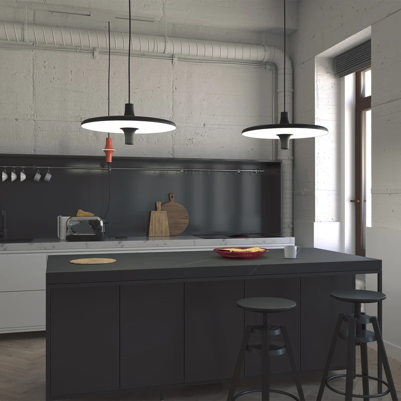 Martinelli Luce Avro Pendant Lamp
